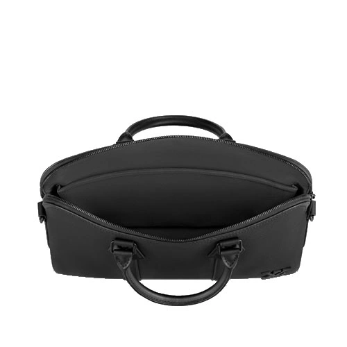 M59159 Takeoff Briefcase Black