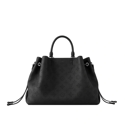 M59200 Bella Tote Black