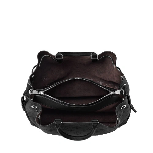 M59200 Bella Tote Black