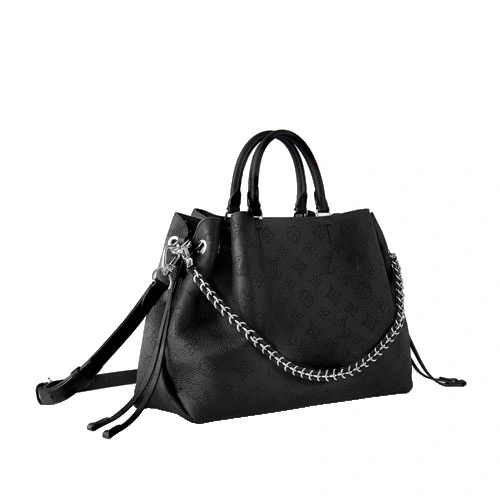 M59200 Bella Tote Black