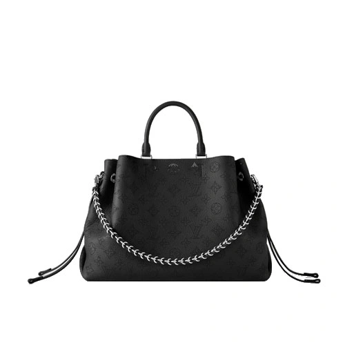 M59200 Bella Tote Black