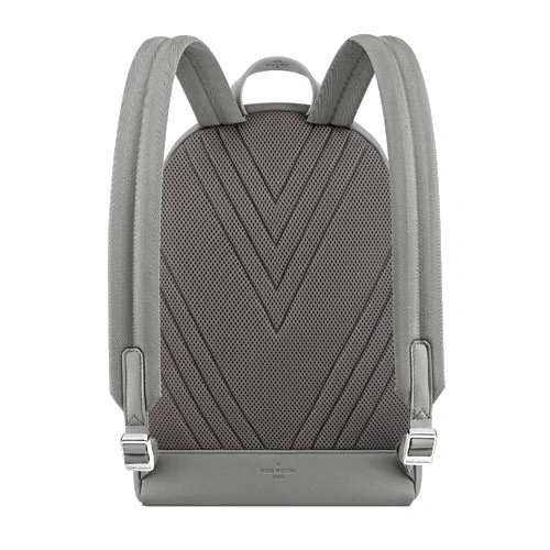 M59325 Takeoff Backpack Gray