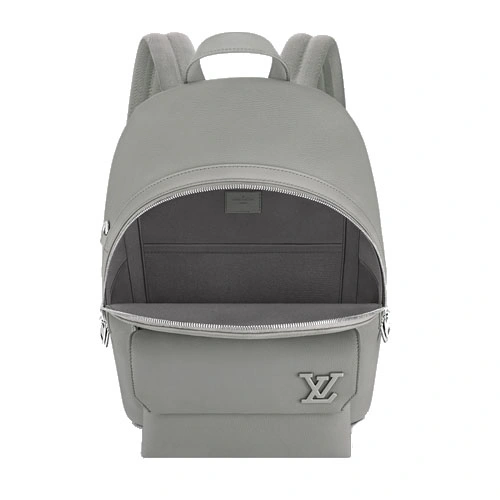 M59325 Takeoff Backpack Gray
