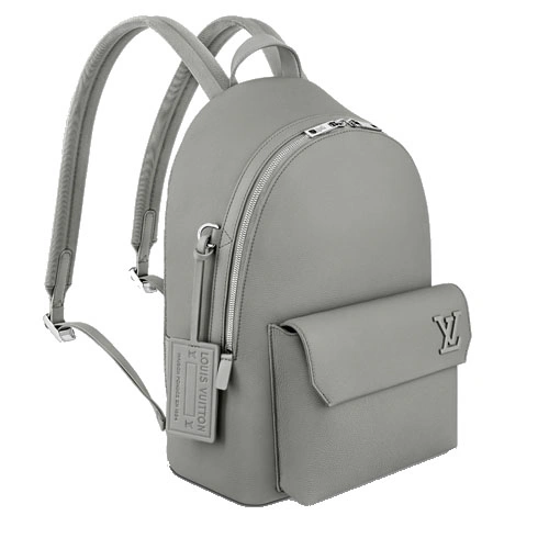 M59325 Takeoff Backpack Gray