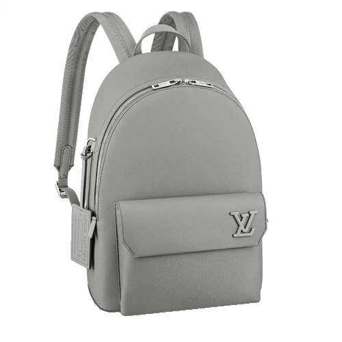 M59325 Takeoff Backpack Gray