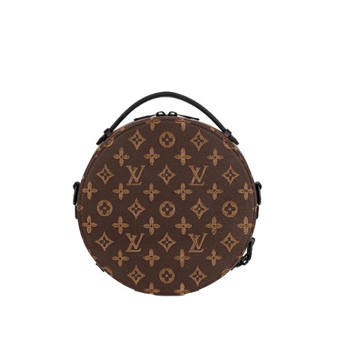 M59706 Wheel Box Monogram