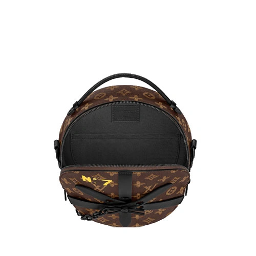 M59706 Wheel Box Monogram