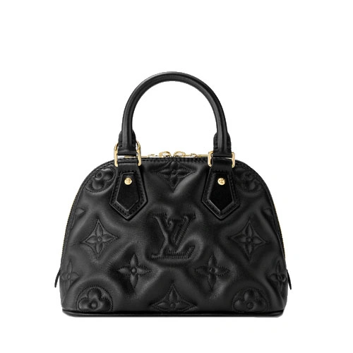 M59793 Alma BB black