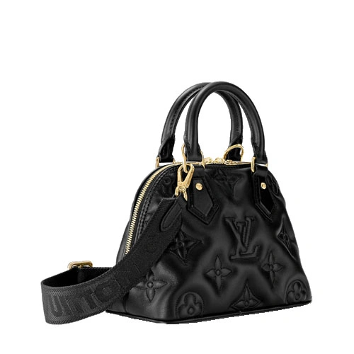 M59793 Alma BB black