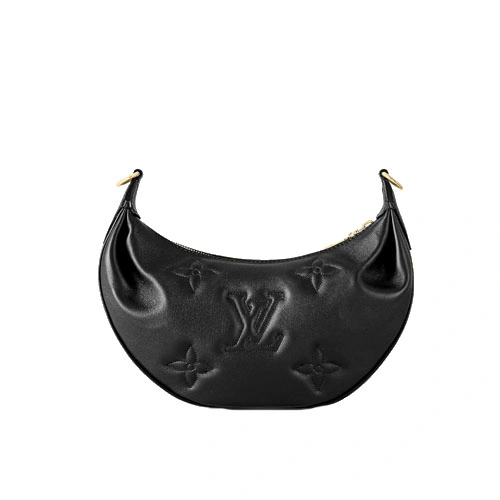M59799 Over The Moon Black