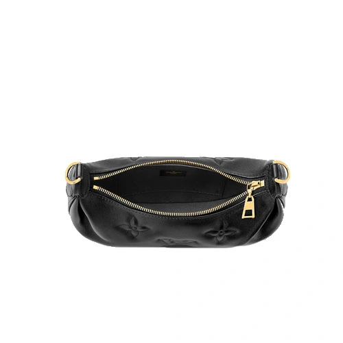 M59799 Over The Moon Black