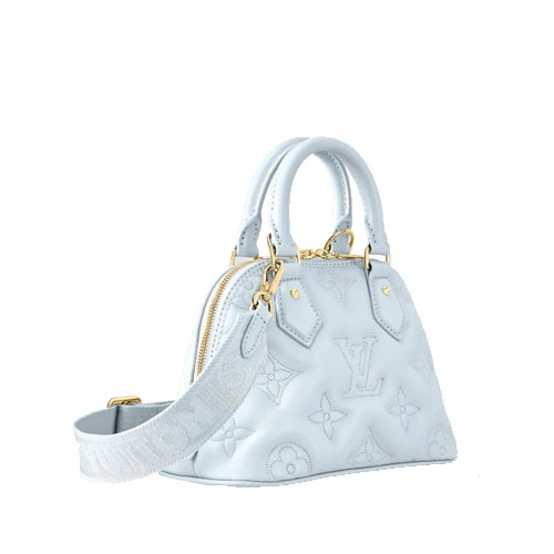 M59822 Alma BB Bleu Glacier Blue