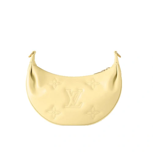 M59823 Over The Moon Banana Yellow