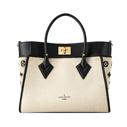M59842 On My Side MM Black