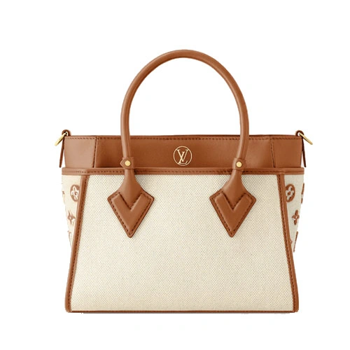 M59905 On My Side PM Caramel Brown