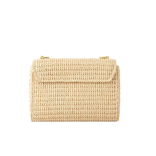 M59909 Twist MM Beige