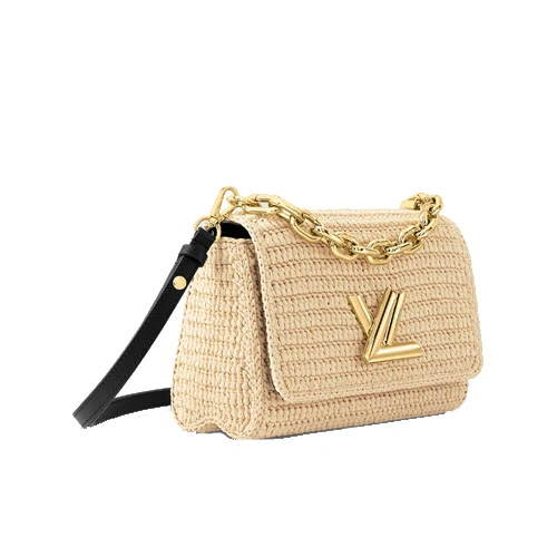 M59909 Twist MM Beige