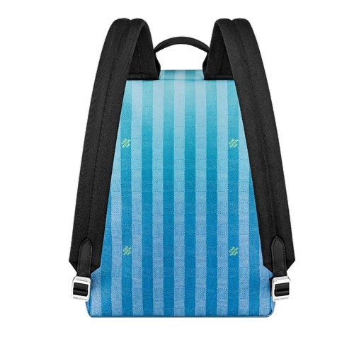 M59913 Discovery Backpack Blue