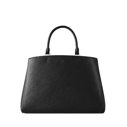 M59954 Marelle Tote MM Black