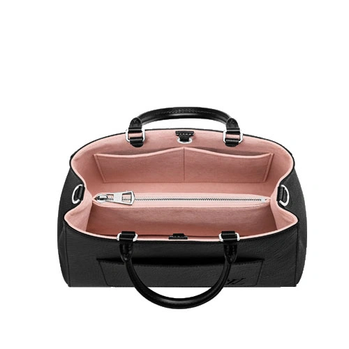 M59954 Marelle Tote MM Black