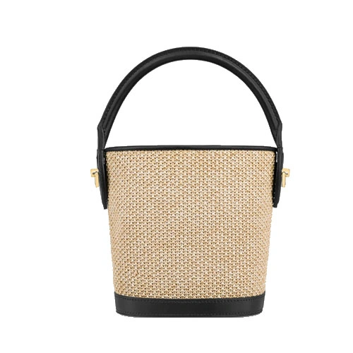 M59961 Petit Bucket Black
