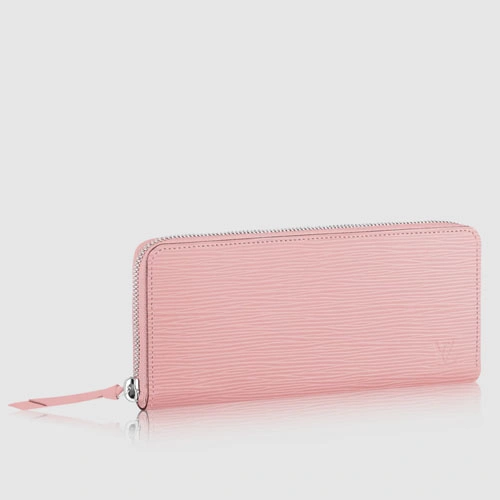 M61223 Clemence Wallet Pink