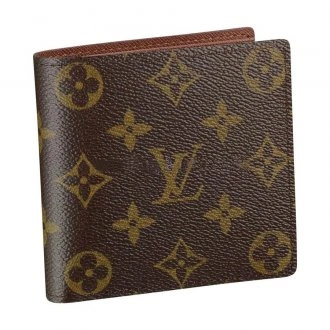 M61675 Wallet With Coin Pocket
