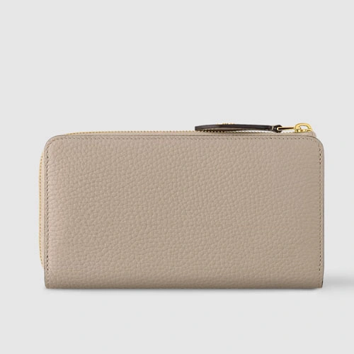 M63104 Comete Wallet Galet Grey