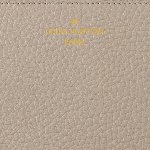 M63104 Comete Wallet Galet Grey