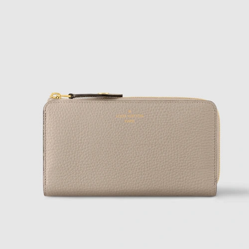 M63104 Comete Wallet Galet Grey