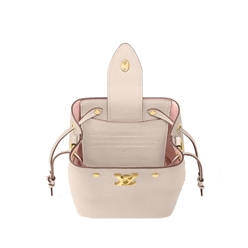 M69205 Nano Lockme Bucket