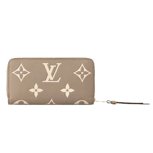M69794 Zippy Wallet