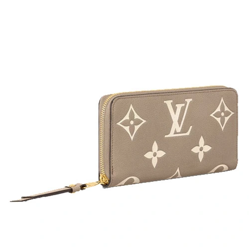 M69794 Zippy Wallet