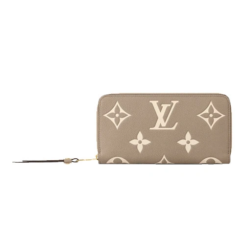M69794 Zippy Wallet