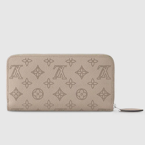 M69821 Zippy Wallet Galet gray