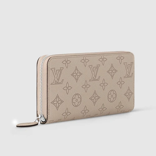 M69821 Zippy Wallet Galet gray