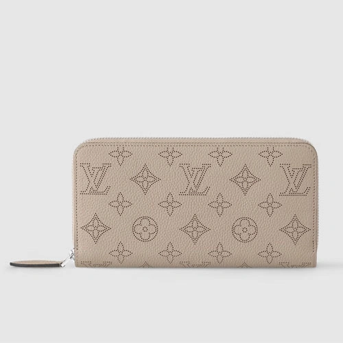 M69821 Zippy Wallet Galet gray