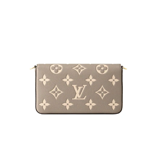 M69977 Felice Pochette Dove
