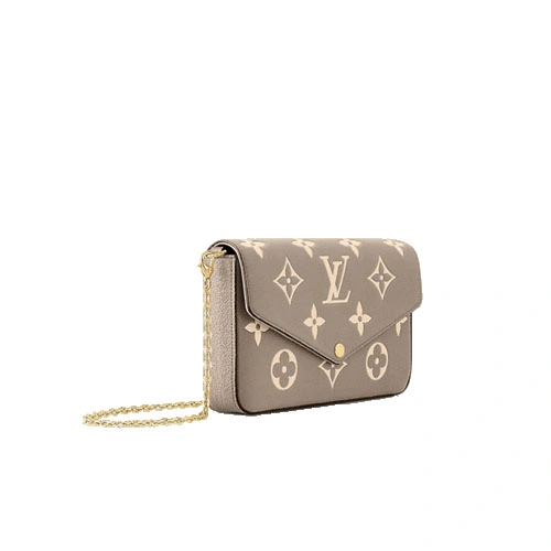 M69977 Felice Pochette Dove