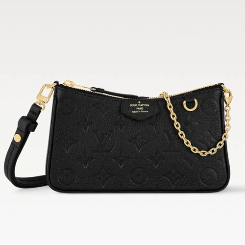 M80349 Easy Pouch On Strap