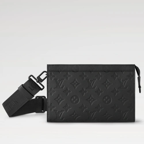 M81115 Gaston Wearable Wallet