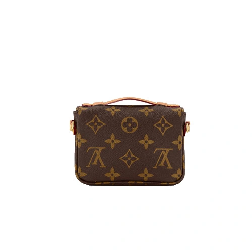 M81267 Micro Metis Monogram