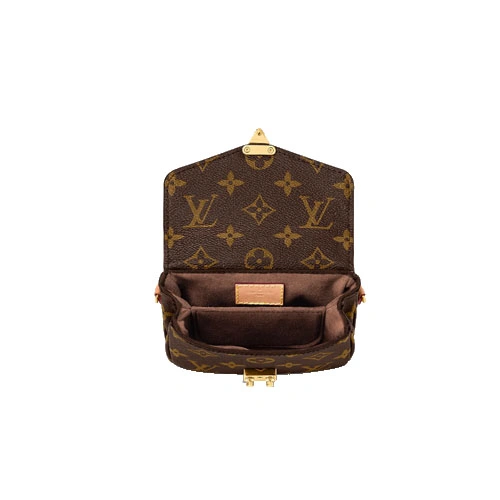M81267 Micro Metis Monogram