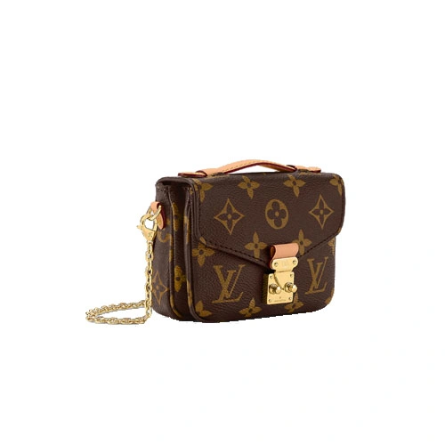 M81267 Micro Metis Monogram