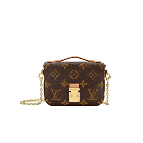 M81267 Micro Metis Monogram