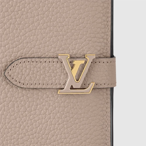 M81367 LV Vertical Wallet