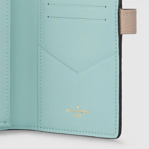 M81367 LV Vertical Wallet