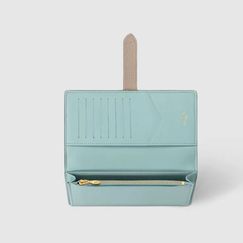 M81367 LV Vertical Wallet