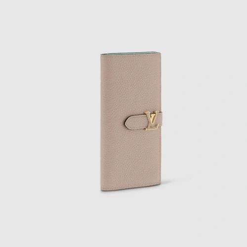 M81367 LV Vertical Wallet