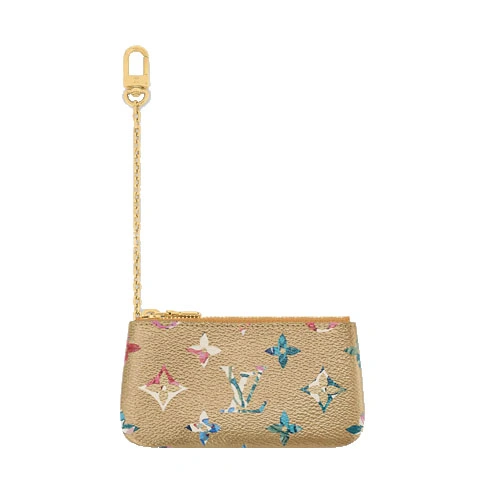 M81724 Nano Bucket Gold